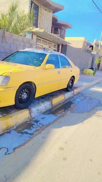 صفره • رقم احمر صلاح الدين • مكينة جديده