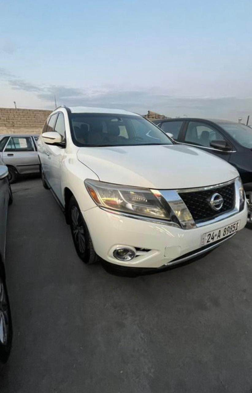 مواصفات V6-SV
كير ومحرك بشرط
تخم تاير وصدر خلفي امامي بشرط
سيارة حلوة مامتعوبه مال بيت 
عائلية 7 راكب مابيها اي نواقص جهازة السيارة
رقم دهوك الجديد وسنويه جديدة بأسمي 
حادثها بسيط وبدون دواخل 
سعرها 133 وبيها مجال
عنوان السيارة موصل 
***********
*********** الحمدانية, نينوى
