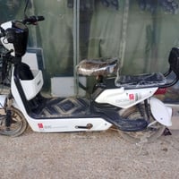 موصل الايسر • يمشي ٤٠كم • ١٤فولت