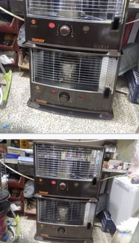 صوبات توربو • مجال بسيط • محل احمد داغا