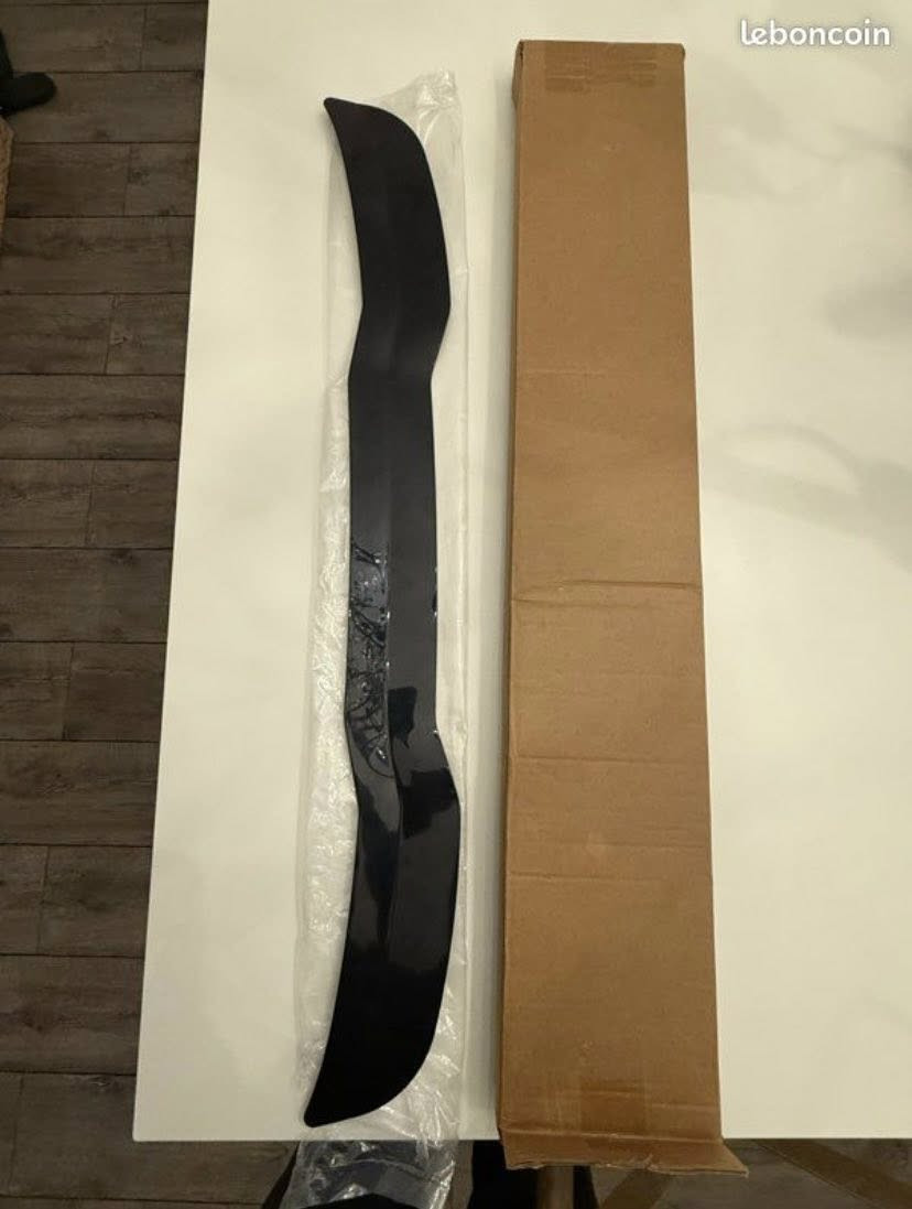 جناح اودي سعر ٢٥ الف


**إذا كنت صاحب هذا الإعلان وتريد حذفه لأي سبب، رجاءا أرسل رسالة إلى الدعم الفني**