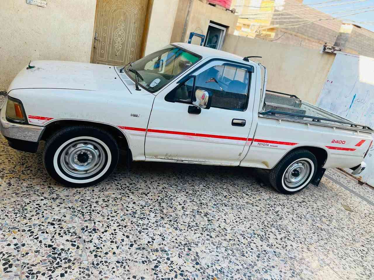 السلام عليكم سياره بيكم موديل 89 للبيع  مكان ميسان سياره بلاديه نضيفه ما ناقصه اي شي مكفوله من صبغ من ضربه شاصي مكفول كير مكينه كفاله تخم تاير جديد السعر 65وبيها مجال رقم الهاتف ***********
