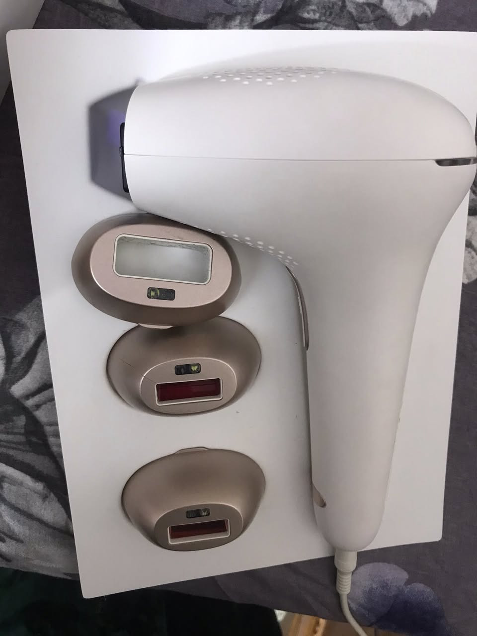 البيع جهاز ليزر منزلي


**إذا كنت صاحب هذا الإعلان وتريد حذفه لأي سبب، رجاءا أرسل رسالة إلى الدعم الفني**