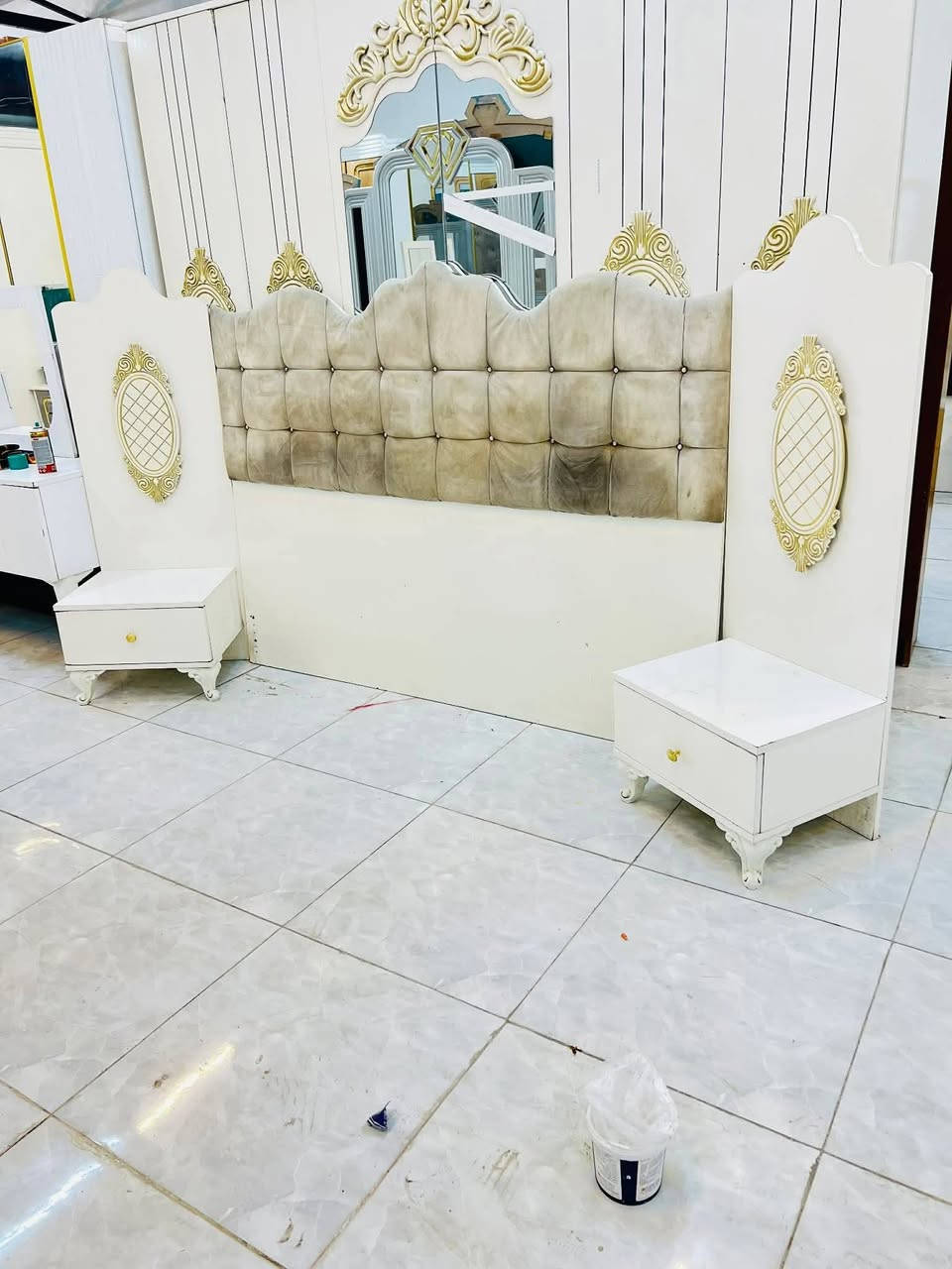 للبيع


**إذا كنت صاحب هذا الإعلان وتريد حذفه لأي سبب، رجاءا أرسل رسالة إلى الدعم الفني**