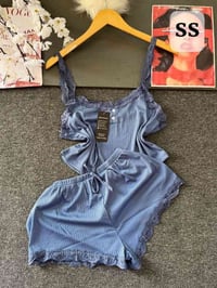 كيمونه وشورت • أصلي • قناة التلي