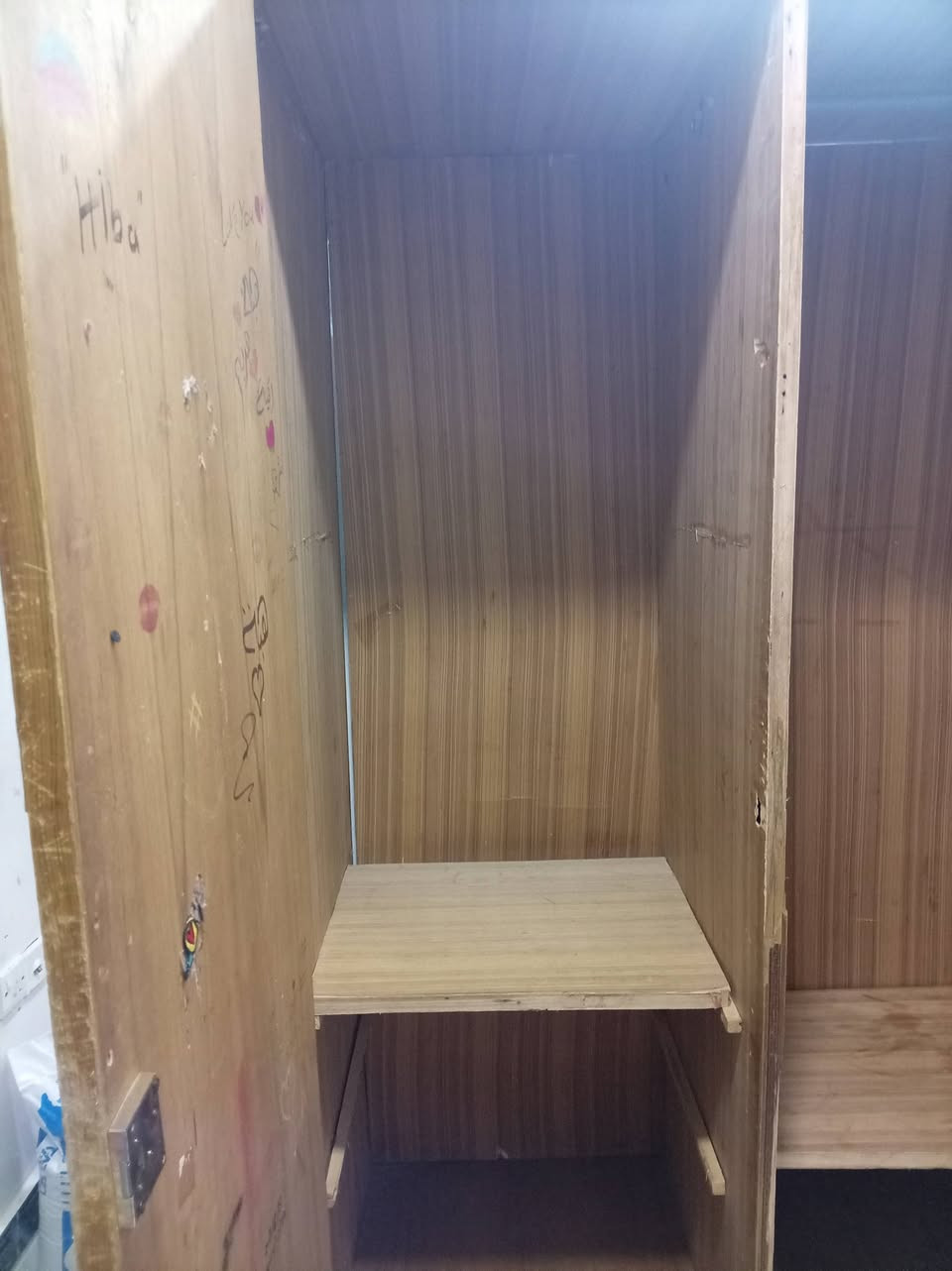 السلام عليكم تقبل الله صيامنا وصيامكم ان شاءالله،،، كنتور ٣ باب مستعمل  للبيع ب٦٠ الف  سبع ابكار قرب صيدليه شمس الربيع


**إذا كنت صاحب هذا الإعلان وتريد حذفه لأي سبب، رجاءا أرسل رسالة إلى الدعم الفني**