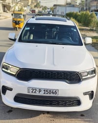 دورانجو GT • ٢٠٢٤ • حادث سرقة