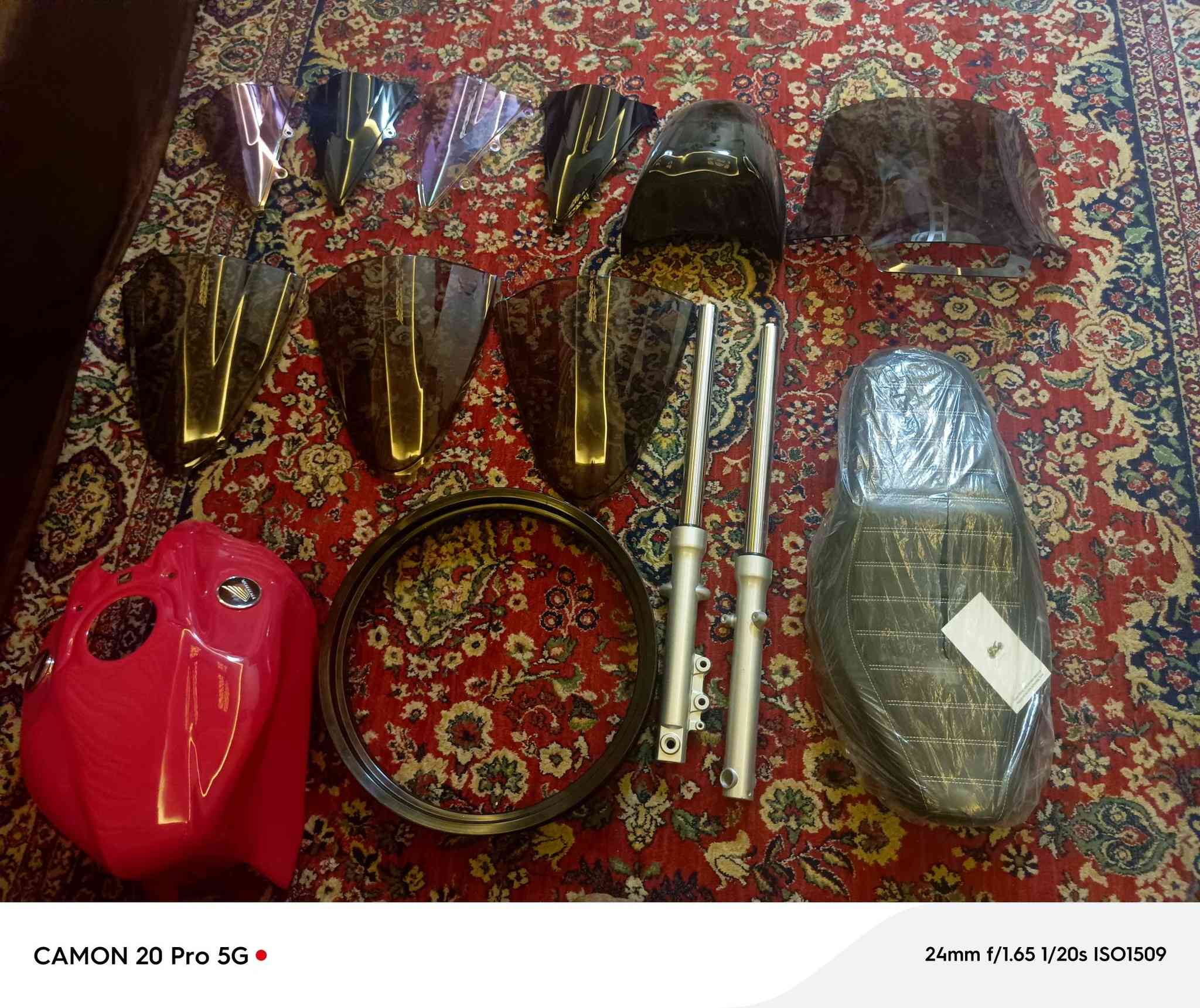 متوفر شلعات


**إذا كنت صاحب هذا الإعلان وتريد حذفه لأي سبب، رجاءا أرسل رسالة إلى الدعم الفني**