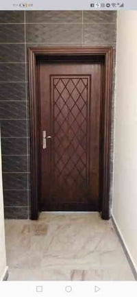 نجارة • ديكورات غرف • الكاظمية بغداد