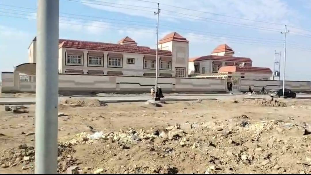 هيكل بحي رحمه مال البناني ***********
