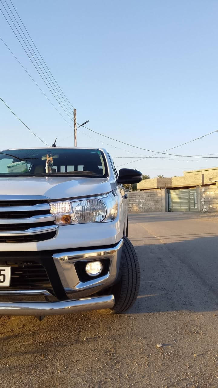 اللبيع تيوته ستيراد خاص كويتي 25 ماشيه 27 الف ***********
