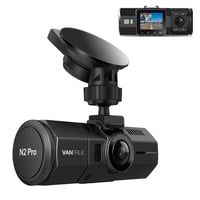 Vantrue N2 Pro • 2K • بدون واي فاي
