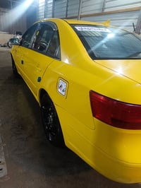 سياره سوناته 2010امريكي كفاله بسمي 07811489448