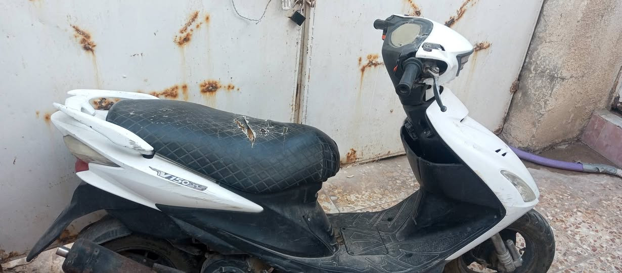 دراجه ادرس صيني ابيع كوم حديد تاخذها طافيه
مكاني زويريجات شارع بيت ابو سعدون 

***********
