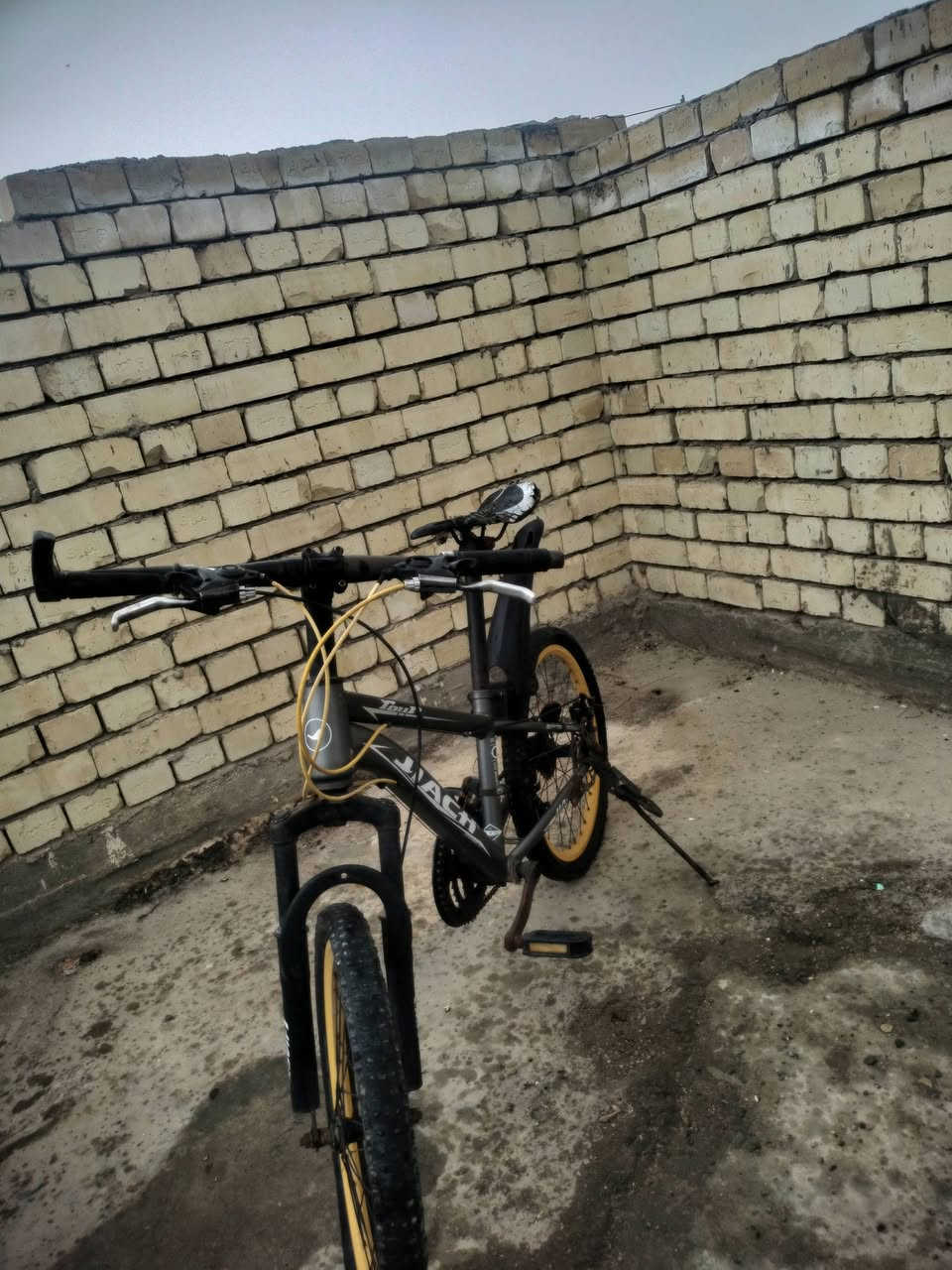 السلام عليكم باسكلات البيع الارصاصي مطعم باصفر سعره 100/والل الازرق سعره 50


**إذا كنت صاحب هذا الإعلان وتريد حذفه لأي سبب، رجاءا أرسل رسالة إلى الدعم الفني**