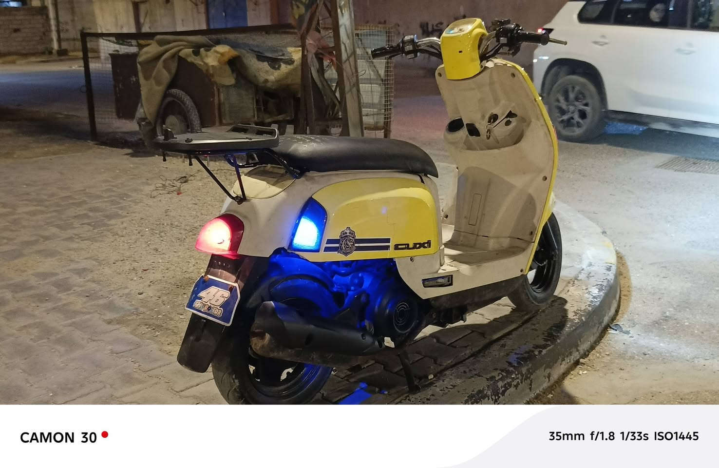 مرحبا ماك بوليسي ٤٩ بلاديه الون مميز داخل كريمي كلهه شغاله من الطول للطول شلعه معدل نعومه خير من الله جاهزه كلش البصره جمهوريه السعر مناسب خابر وتدلل ***********
