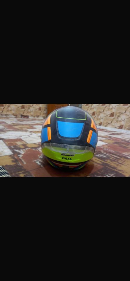 خوذه اصليه سعره ٥٠ماخذه ب٧٠مال امزون ***********
