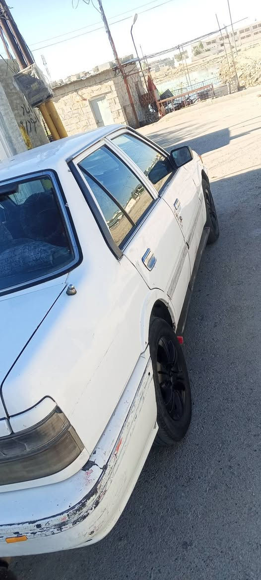 السلام عليكم كيا كابتل للبيع موديل1994 سنويه لل2030 محرك مسكر السعر 25وبيها  العنوان ديالى بلدروزمجال  اتصال ***********
