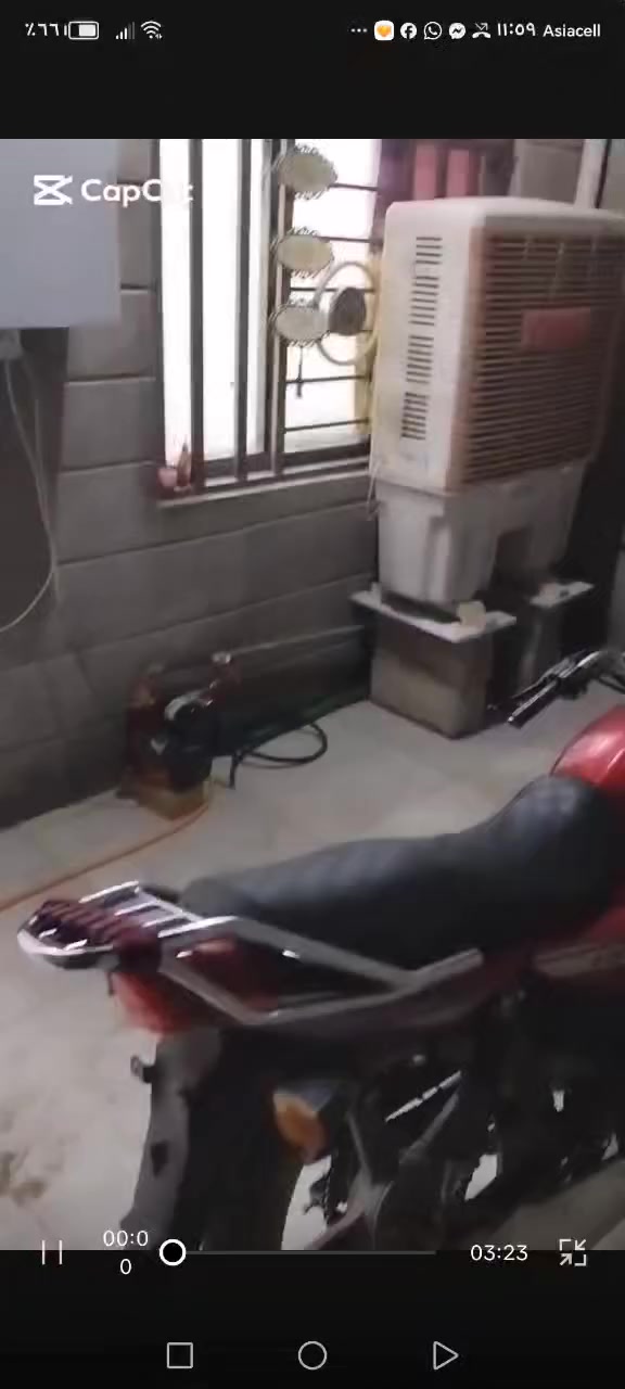 السلام عليكم
بيت للبيع ١٠٠ متر طابقين قنطره السلام شارع المدرسي يصلح سكن او حسينيه السعر ٥٥ مليون بيع مستعجل للاستفسار الاتصال على الرقم ***********
