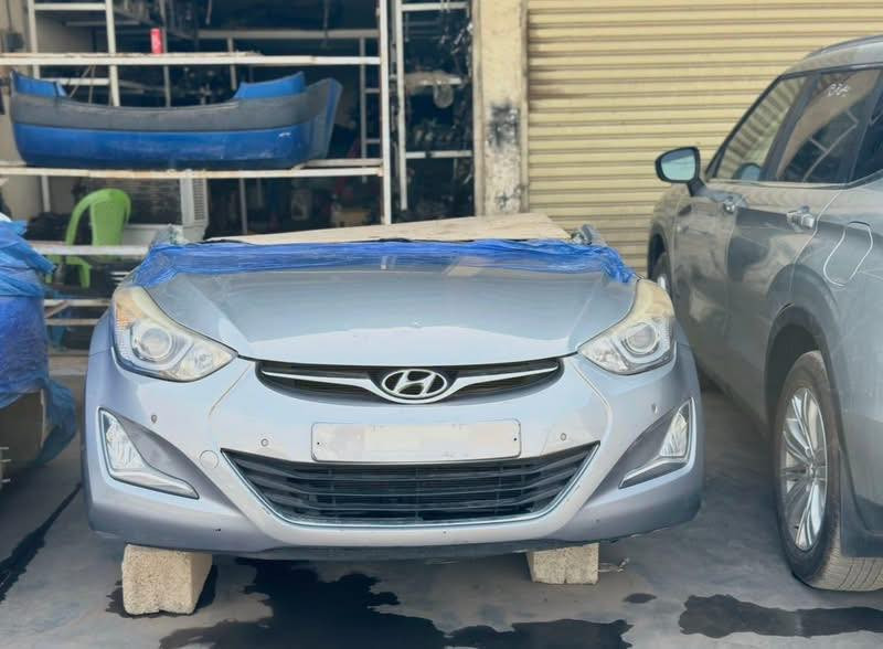 تم على بركة الله وصول حاويه جميع انواع السيارات الكوريه القديم والحديث في مجمع احمد الباسم 🛻🔥
الغراض مفوله والسعار مناسبه 
موقع ديالى بعقوبه الفرع الاول 
 الصناعه الاولى مجاور معمل ماء تشرين  
الفرع الثاني ام العظام صناعة سلوان
التواصل مع اصحاب المحل
*********** باسم
*********** علي 
*********** احمد
*********** بهاء
