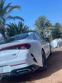 كيا K5 • ٢٠٢١ • ديوانيه