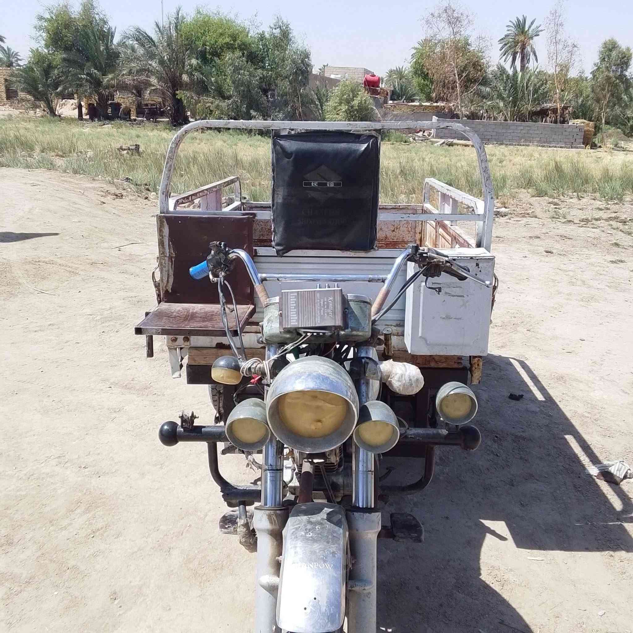 سلام عليكم ستوته مديل 18 مكفواله ركبه وراق بسمي مكاني كربلاء الحر سعر مليون 400 وبيها مجال ***********
