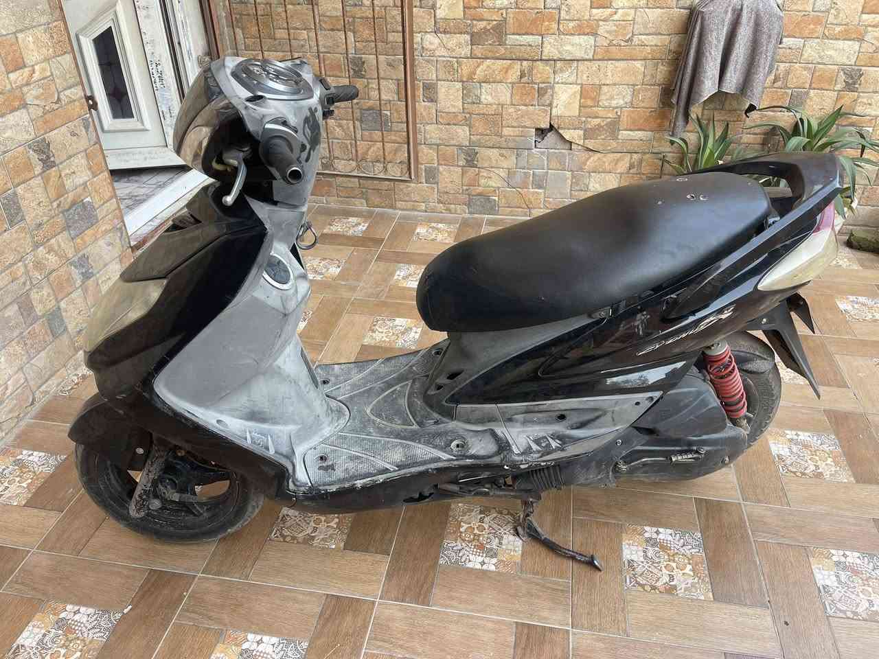 للبيع


**إذا كنت صاحب هذا الإعلان وتريد حذفه لأي سبب، رجاءا أرسل رسالة إلى الدعم الفني**