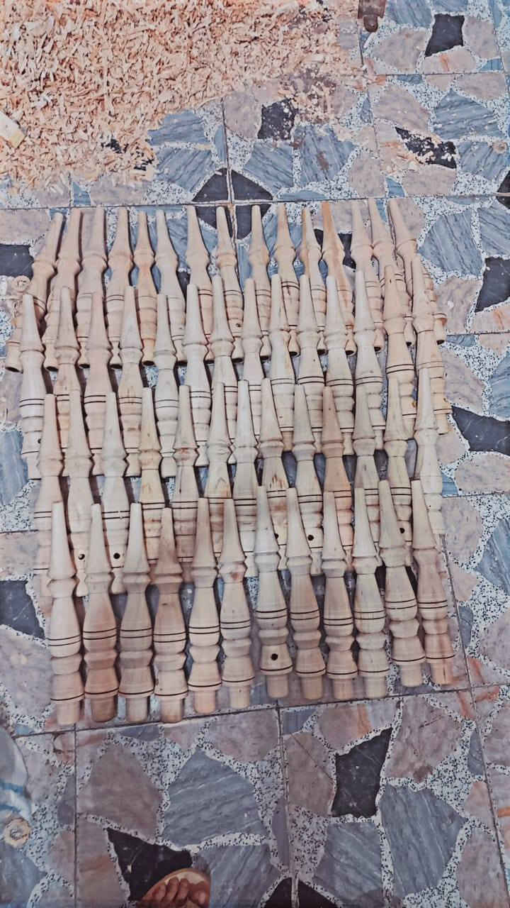 السلام عليكم
عمل بكارات صفصاف كربلائي درجه اولى مع ضمان سنتين حقيقي كافة القياسات والتصاميم
وبأسعار تنافسيه و مدعومه لأصحاب المحلات والكوفيات
عنواني كربلاء _كنطرة السلام _ داخل شارع المدرسي 
لتفاصيل اكثر مراسله او اتصال 
***********
*********** 
ويتوفر توصيل جمله ومفرد لكل المحافضات
