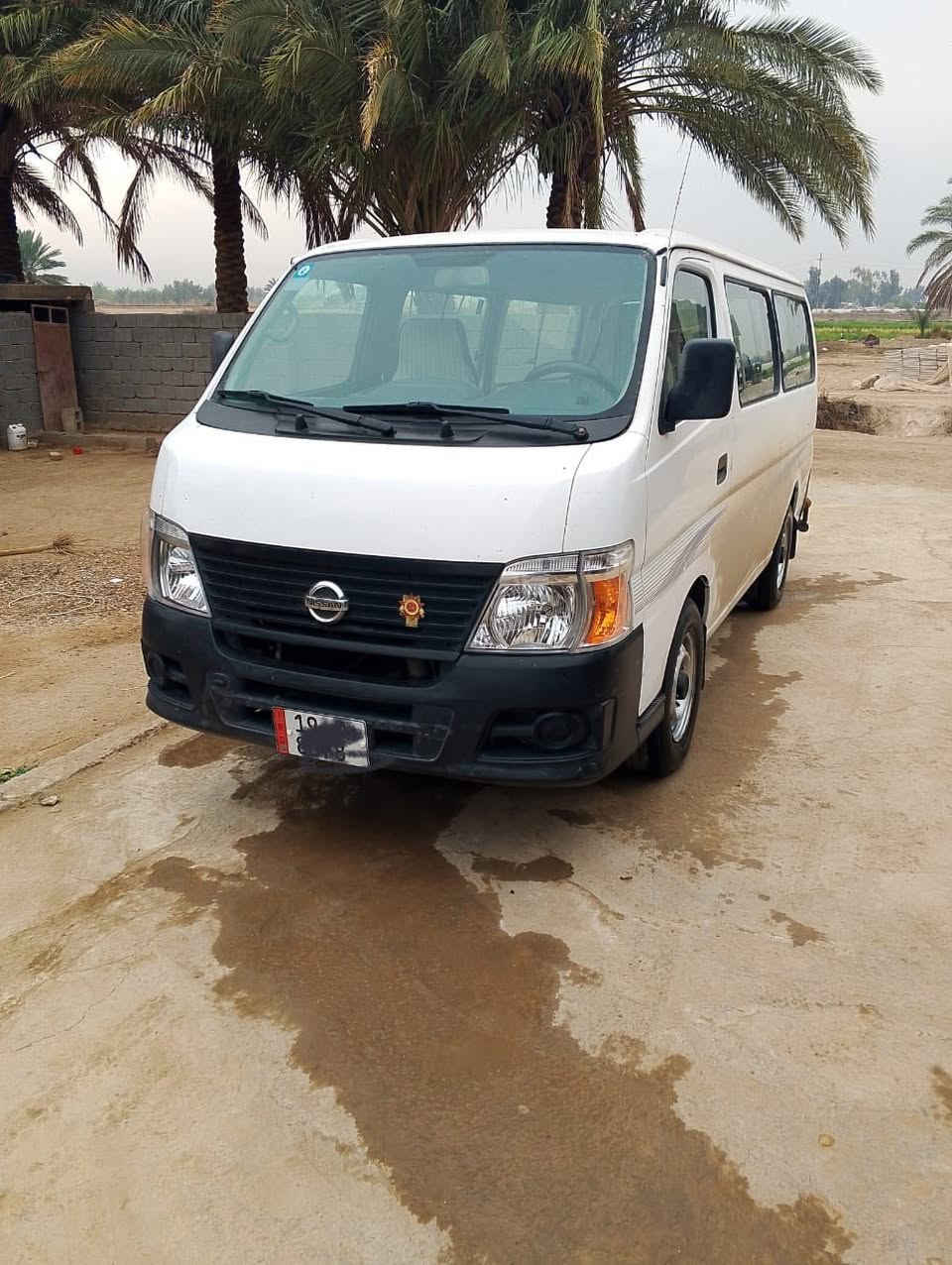 سلام عليكم نيسان ناصي للبيع موديل 2010 رقم كربلاء نكليزي 
سيارة ميكانيك كفاله كير مكينة اكسل صدر تبريد تدفئة  تخم تاير جديد

بيها قطعة صبغ ب الجنطه صغير فقط والباقي كفاله 

السعر 140 وبيها مجال 

مكاني اليوسفية 

0780 6381102
