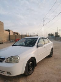 اوبترال • ٢٠١١ • تايرات جديده