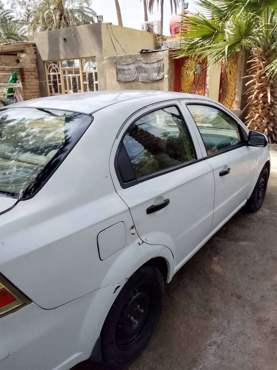 السلام عليكم افيو مديل 9رقم نجف بسمي تحويل مباشر حداديه تايرات گير محرك اتو مكفولات تبريد ويه سويج سياره خليجي مفتوح محتاجه صبغ حزام السعر 58وبيه مجال***********
