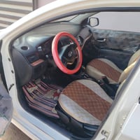 بيكانتو • ٢٠١٣ • رقم اربيل