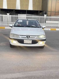 بارص • ٢٠١٤ • محول وطني