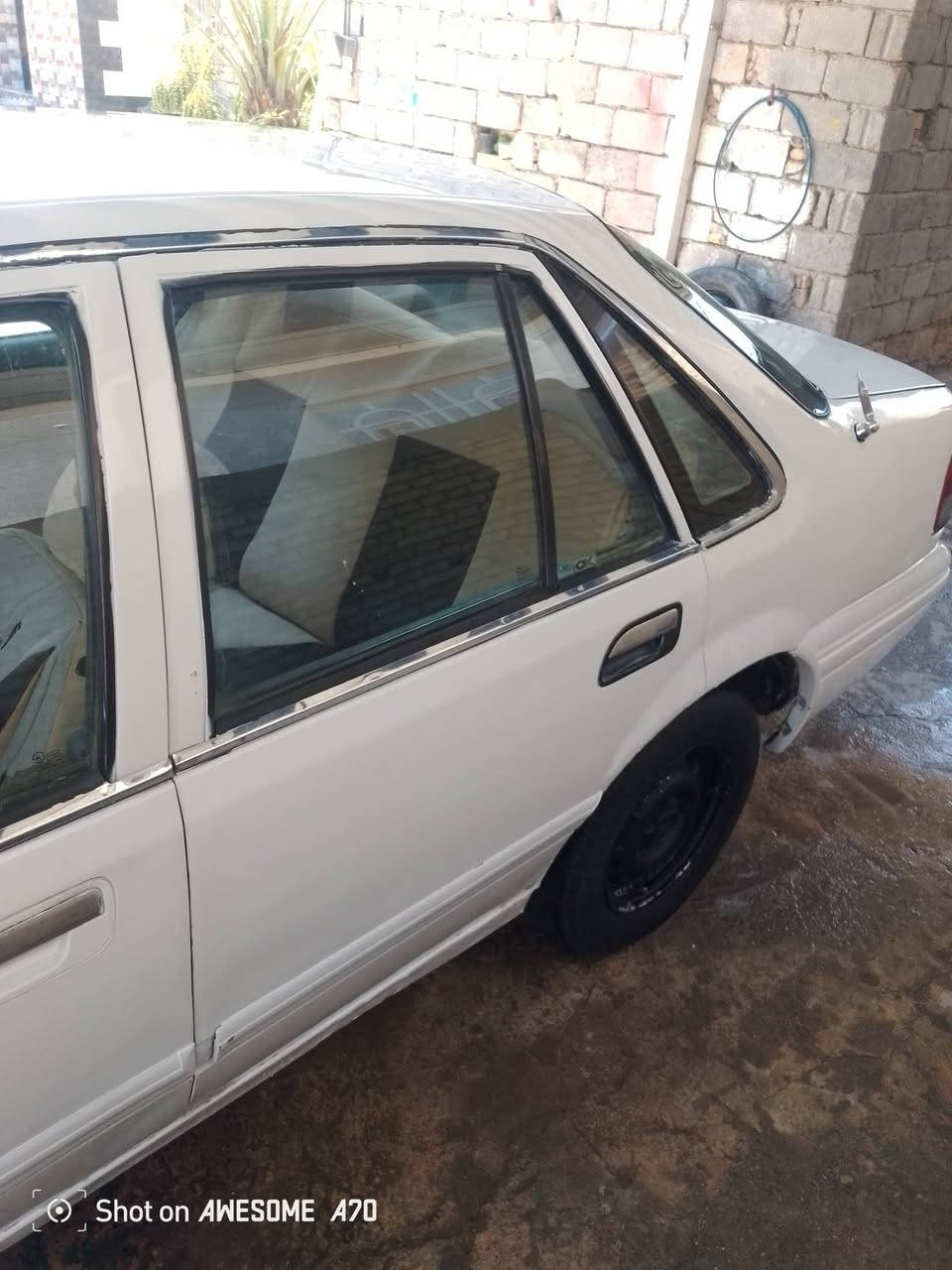 السلام عليكم دايوو برنس موديل 95  رقم واسط سياره جاهزة على 24 حبايه مكفوله من الخياس والضربه مصبوغه حزام للجماليه سيارة جديدة بمعنى الكلمه كهربائيات كله شغاله محرك مفتوحة كير اوتماتيك  تبريد عوزه بس كمبريسر سيارة جاهزه كير محرك حداديه تخم تاير كله جديد شواصي على وضع الشركه ما ملعوب بيهنن  سياره مال بيت السعر 30 وبيه مجال المكان بابل للاستفسار الاتصال على الرقم
***********
***********
السلام عليكم برنس فراشة موديل 96 رقم كربلاء سياره جاهزة على 24 حبايه مكفوله من الخياس والضربه مصبوغه حزام للجماليه سيارة جديدة بمعنى الكلمه كهربائيات كله شغاله محرك مفتوحة كير اوتماتيك  تبريد عوزه بس كمبريسر سيارة جاهزه كير محرك حداديه تخم تاير كله جديد شواصي على وضع الشركه ما ملعوب بيهنن  سياره مال بيت السعر 32 وبيه مجال المكان بابل للاستفسار الاتصال على الرقم
