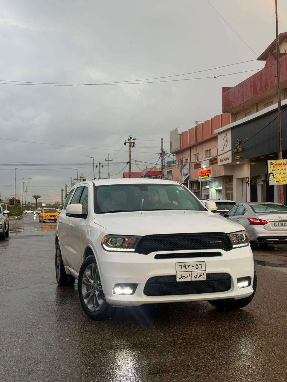 موديل ٢٠١٩
مواصفات GT

ماشي ١٤٠ الف كيلو متر

وسنويه باسمي
حادثها فقط صندوق مبدل بلاد 

***********٠ كركوك, العراق
