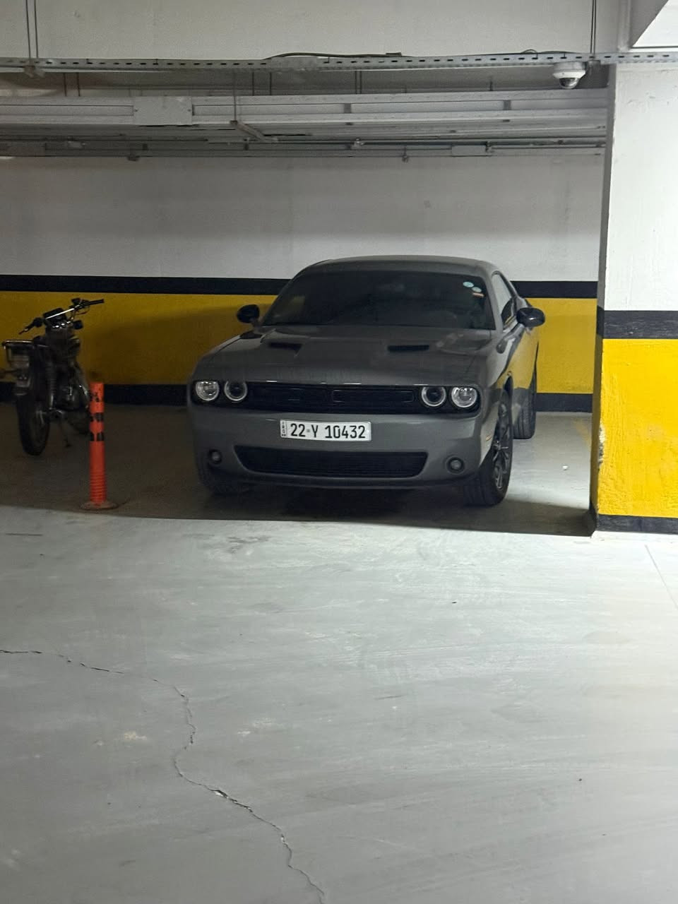 السلام عليكم جالنجر ٢٠٢٣ ماشيه ٢٢ جاملغ خلفي سيارة بأربيل سعدها ٢٢٠ هذا رقمي ***********
