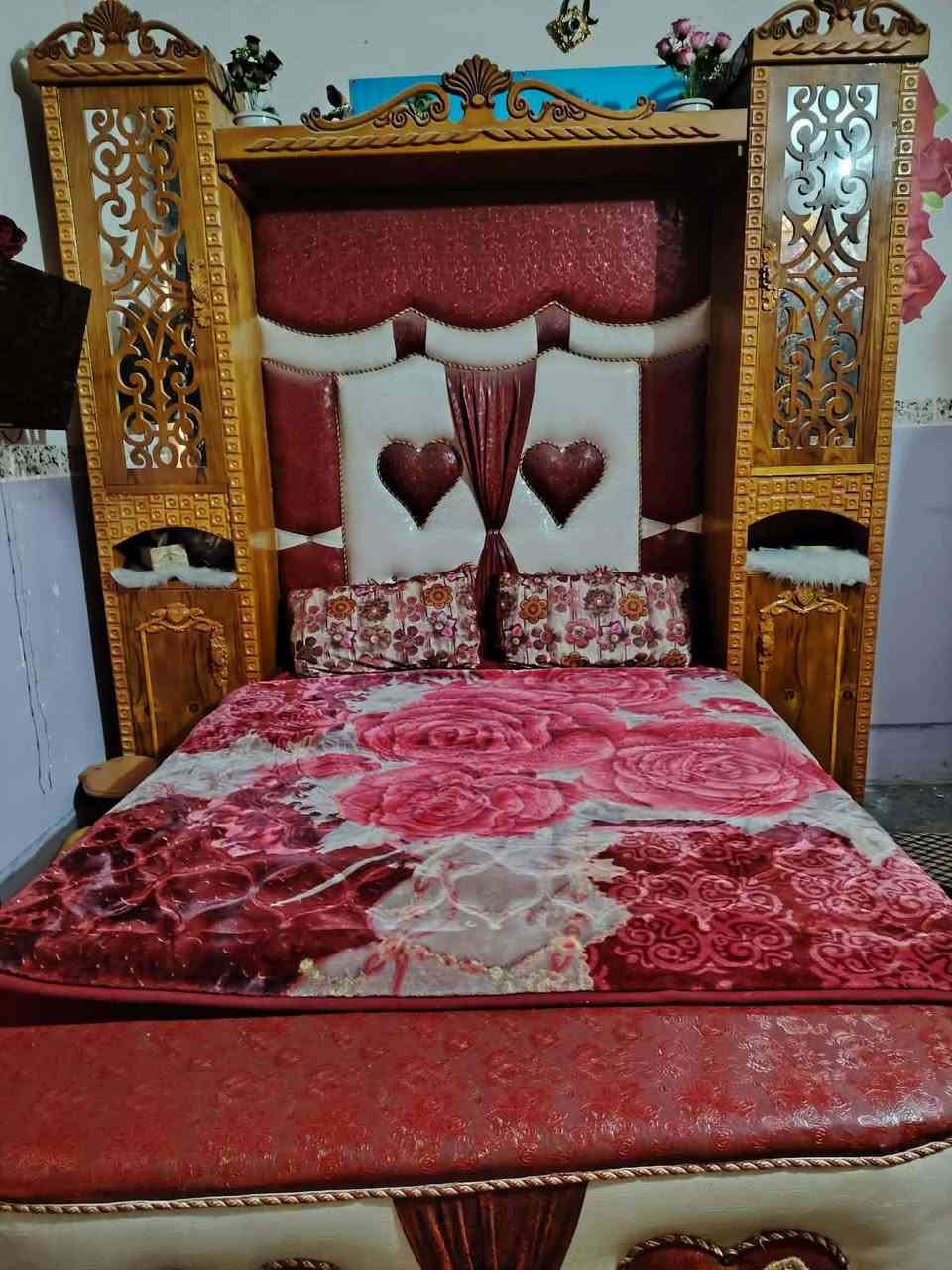 غرفه اخشاب عراقي سعر مليون


**إذا كنت صاحب هذا الإعلان وتريد حذفه لأي سبب، رجاءا أرسل رسالة إلى الدعم الفني**
