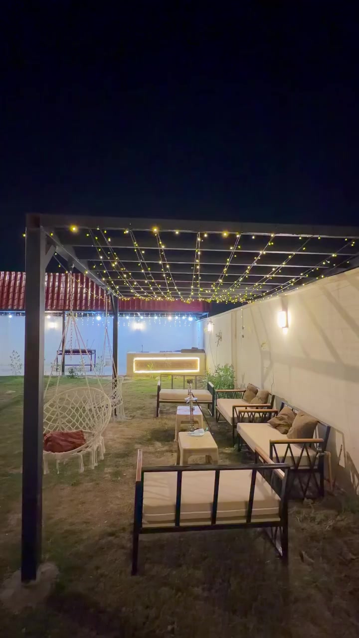 مزرعه عبودي الدوره البوعيثه
تدور مكان راقي، واسع، ومرتب تقضي بيه يومك؟ جبنالك الحل 

 موثقة ب تطبيق اجرلي 

مواصفات مزرعتنا:

جلسات رمضانيه متعددة خارجية وداخليه 

اشتراك ب جميع القنوات لمشاهدة المسلسلات الرمضانيه

اجواء رمضانيه ونشرات رمضانيه متعددة

 • مسبح بمساحة 70 متر 🏊‍♂️

 • مسبح خاص للأطفال 👶💦

 • حديقة كبيرة ومرتبة 🌳

 • منضدة وفيشة

 • فيشة 

 • ألعاب أطفال متنوعة 🛝

 • جلسات فخمة ومريحة 🛋️☀️

غرفتين نوم 

حمامين 

انترنيت 24 ساعه 

والمفاجأة الكبرى؟!

احجز الآن قبل ما تخلص الأماكن!

📞 ***********

مزرعة عبّودي الترفيهية – راحة، ونسة
