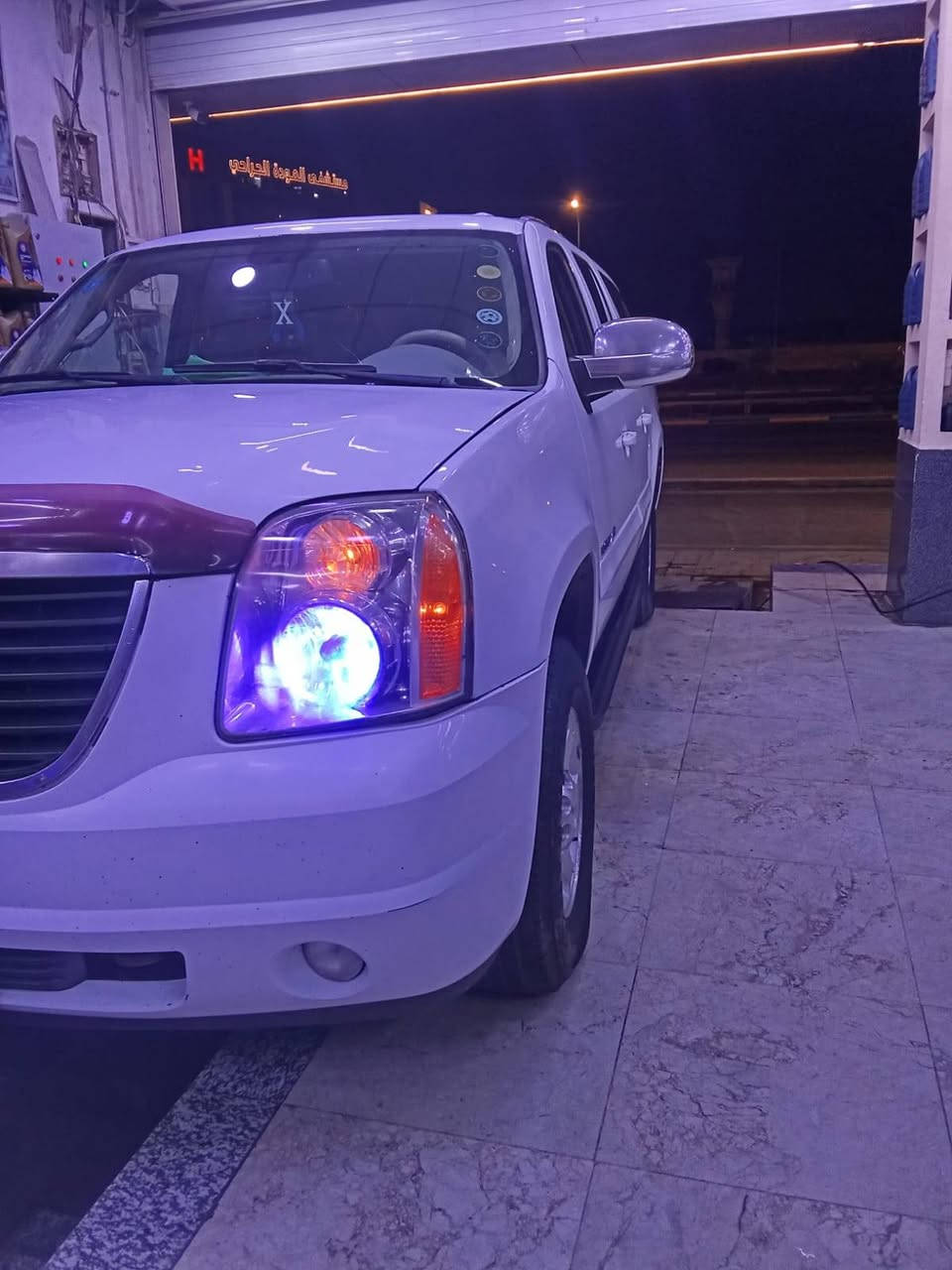 سلام عليكم يوكن جمسي حديده2009طبله سياره نضيفه مكينه بيها ربل ولف سياره خير من الله البصرة, العراق


**إذا كنت صاحب هذا الإعلان وتريد حذفه لأي سبب، رجاءا أرسل رسالة إلى الدعم الفني**