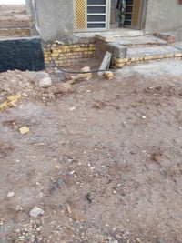 مشتمل للييع مساحته 100مربع منطقه الإسكان بظهر الوجهه الاستفسار الاتصال...