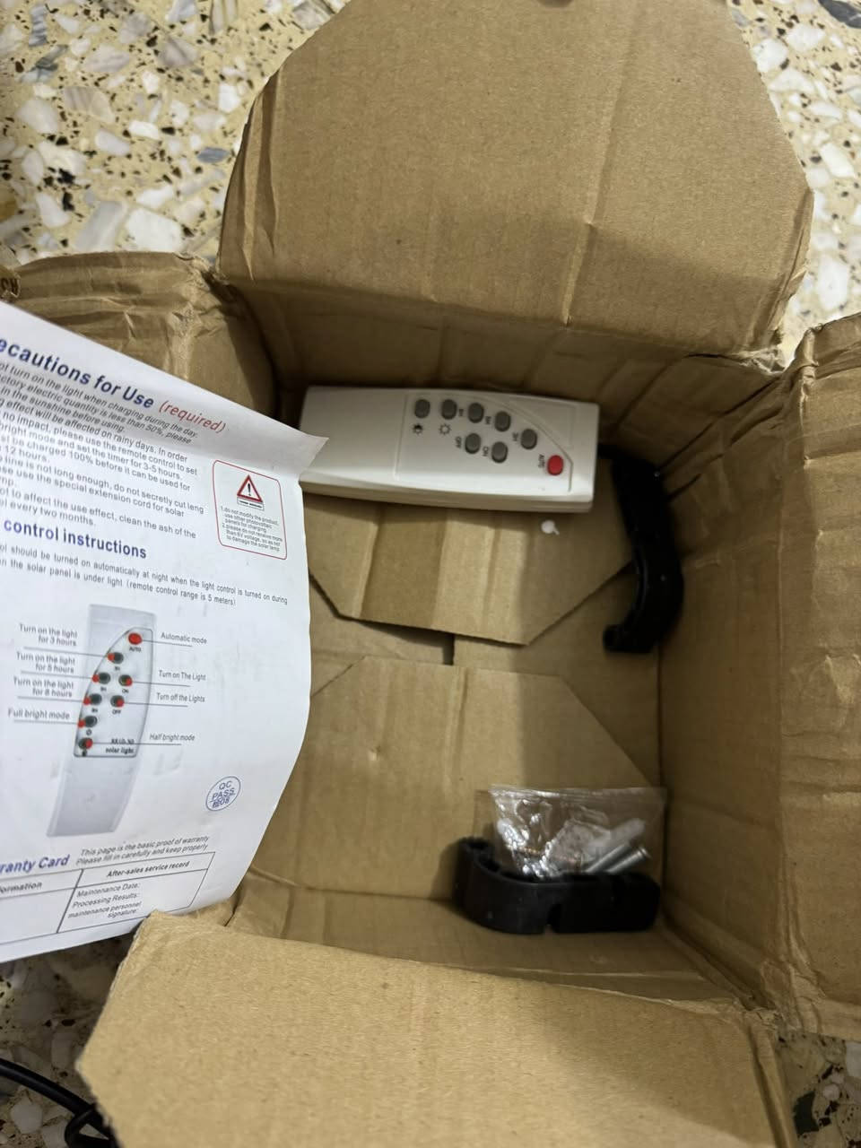 خلي سعر ويلعافيه


**إذا كنت صاحب هذا الإعلان وتريد حذفه لأي سبب، رجاءا أرسل رسالة إلى الدعم الفني**