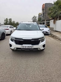 كيا سيلتوس وارد امريكي ٢٠٢٤ محرك ٢٠٠٠ دوش  جلد بصمه رادار نقاط عمياء ب...