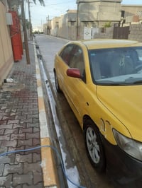 كامري تكسي رقم نجف انكليزي ٢٠٠٧ خليجي سيارة مابيها ضرر مكينه تبريد خير...