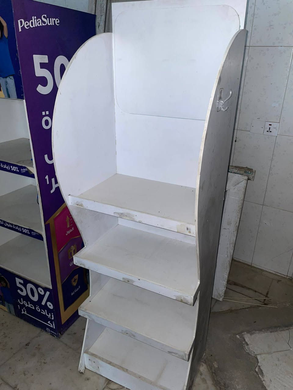 يابه سلام عليكم 👋
اغراض مستعمله ب حاله جيده تصفيه مركز حليب 🥛

الاستفسار: 0770272909


**إذا كنت صاحب هذا الإعلان وتريد حذفه لأي سبب، رجاءا أرسل رسالة إلى الدعم الفني**