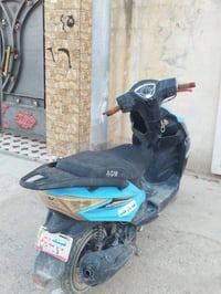 تماتيك • بوشه٤٩ • كابريتر