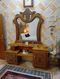 غرفه نجاره • نظيفه