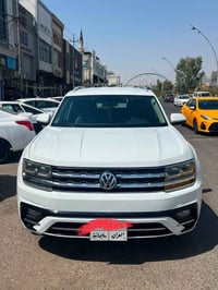 أطلس SE • ٢٠١٩ • ٧ راكب