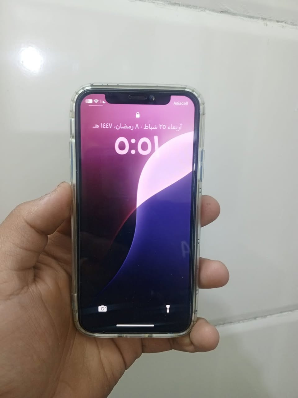 سلام عليكم اكس اس 
ذاكرة 256 بطاررية 100
مبدا فقط بطارية جهاز بلادي يخبل 
فيس ايدي شغال كلشي شغال علفحص
مراوس ب ايفون فقط مكاني بغداد الكمالية


**إذا كنت صاحب هذا الإعلان وتريد حذفه لأي سبب، رجاءا أرسل رسالة إلى الدعم الفني**