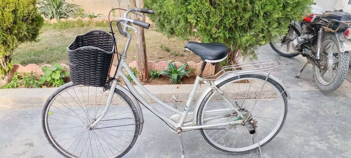 للبیع باسکیل اي عیب مابي***********
