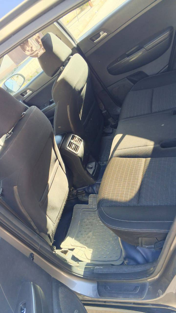 السلام عليكم للبيع كيه سبورتج موديل،2018بجم كبس خلفيه كبس فقط بابين صبق رقم كركوك  مشروع وطني دفتربانزين كير محرك تبريد سياره ماشيه 130بلادي رقم جديد هزه جديده  السعر 142يرهم مراوس حسب الغناعه  ***********العنوان كركوك
